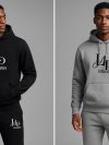 Unisex Essentials Collection – T-Shirts, Hoodies
